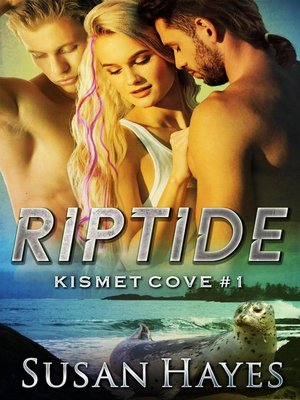 cover image of Riptide